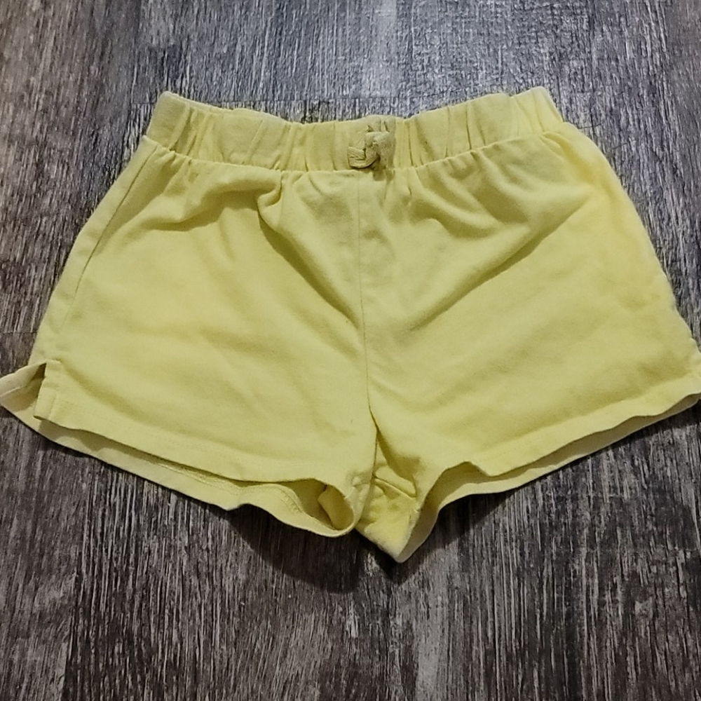 Girl shorts